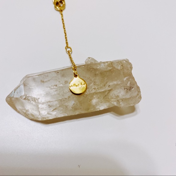 Stella & Dot Element Necklace - Picture 7 of 8